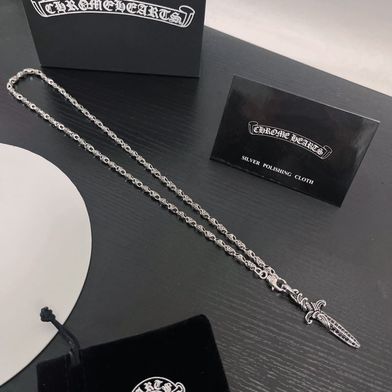 Chrome Hearts Necklaces